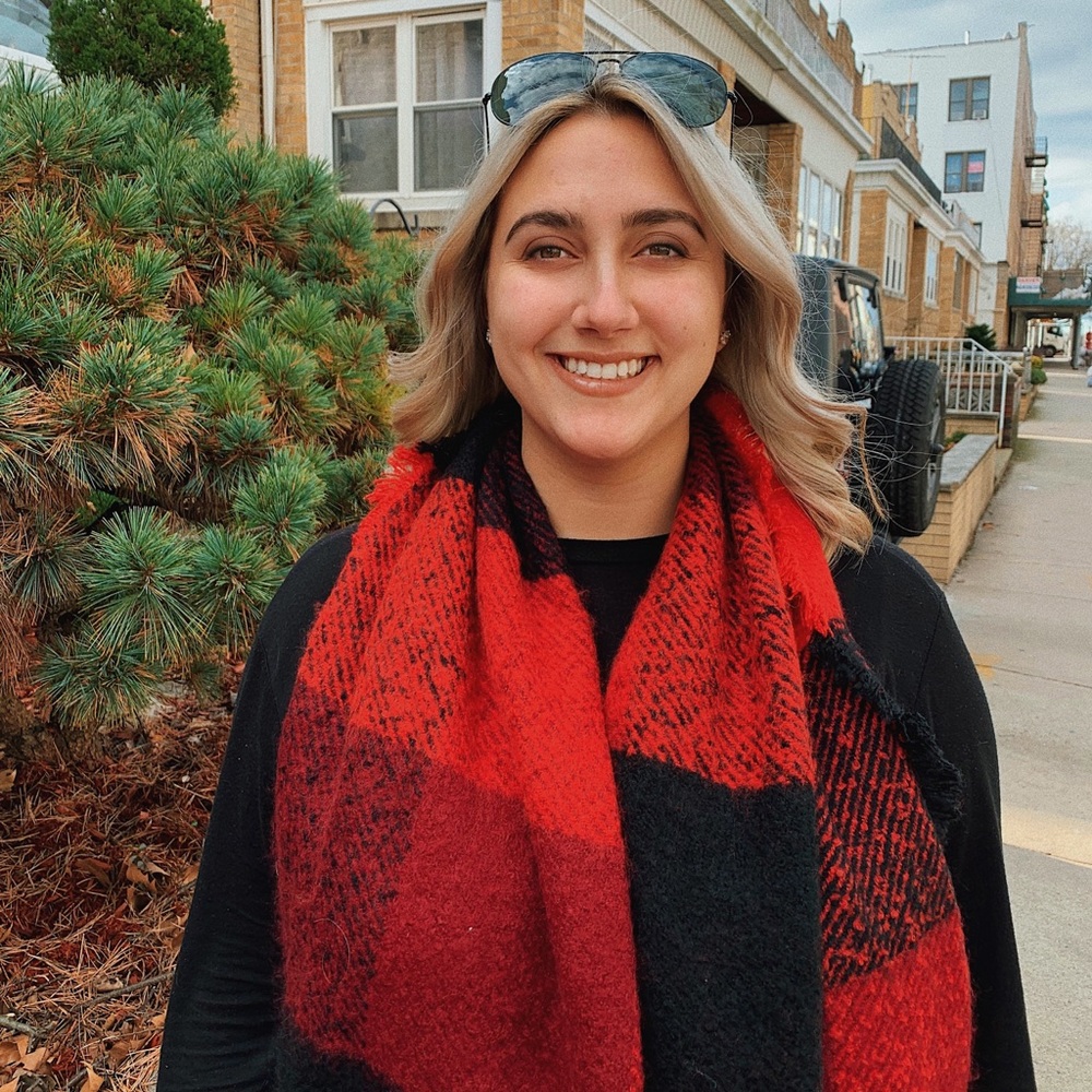 Meet your Posher, Alexa